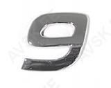 Auto logo number 9