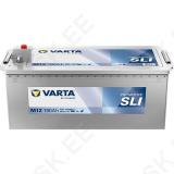 VARTA PROMOT SLI M12 180Ah 1400A 513X223X223 +/-