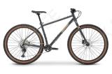 Maastikuratas Breezer Thunder Rigid 19"