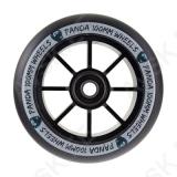 Tõuksi ratas Panda 100mm