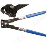 Pliers for Axle Boot Clamps | 235 mm