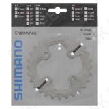 Hammasratas Shimano XT M785, 28T AJ