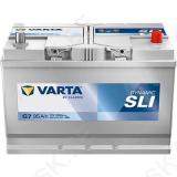 VARTA DYN SLI G7 95Ah 830A 306X173X225 -/+