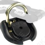 Abus Wall & Chain Anchor WA/WBA 100 Gran