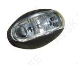 ÄÄRETULI LED VALGE 12/24V 500M