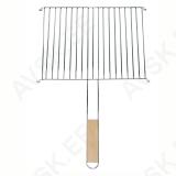 Grillrest 40x30cm