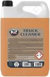 K2 truck cleaner leotusaine 5l konts