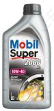 MOBIL SUPER 2000 X1 10W40 1L