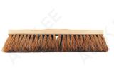 Coconut Fiber Broom, 600mm
