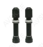 Zaworki bezdętkowe spencer tubeless 45 mm av