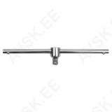 Sliding T-Bar 1/2X250mm