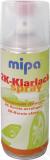 2K KÕVENDIGA LÄBIPAISTEV LAKK 400ML/AE PRO MIPA