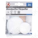 Ukse / seina kaitse 2 tk.