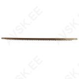 Vibusaeleht 610mm märg puit