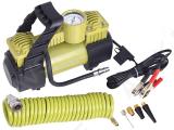 Kompressor kahesilindriline 12v/250w 70l/min 150psi carmotion