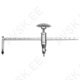 Drywall Circle Cutter 30-400mm