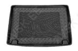 Pagasimatt opel meriva b, 2010 - 2014, must, libisemisvastase pinnaga