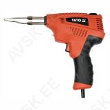 Transformer Soldering Gun