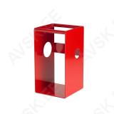 Mobiilse filter-regulaator-õlitaja metallist raam chicago pneumatic