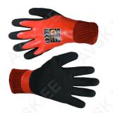 Winter glove *