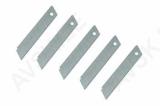 Spare Blades 18mm /5Pcs/