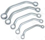 5-OS. C-SILMUSVÕTMETE KOMPLEKT 10-19MM TRIUMF