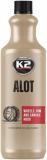 K2 alot leeliseline veljepesuaine 1l konts