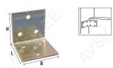 Nurk 25X25X15