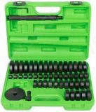 51-os. pressi ketaste stardikomplekt 18-65mm + 74mm jbm*