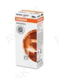 W5W 5W OSRAM