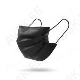 KAITSEMASK, 3-KIHILINE MUST