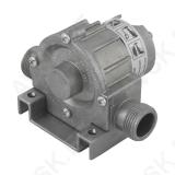 Veepump trellile max 3000 l/h metallkorpusega