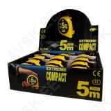 Mõõdulint Essex 5m/25mm