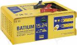 AKULAADIJA BATIUM 15.24 6/12/24V 35-225AH AUTOMAATNE GYS