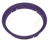 Sobitusrõngas 74.1-72.6 (fz29) lilla. 1tk
