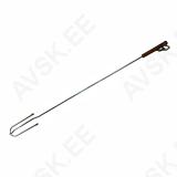 Grillvorsti varras 102cm *