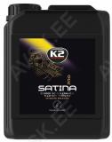 K2 SATINA PRO LÕHNATU SALONGIHOOLDUSVAHEND 5L