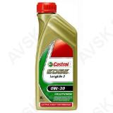 Castrol edge 0w30 ll 1l