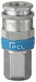 SURUÕHU KIIRLIITEPESA RP 1/4" SISEKEERE XF PCL AC71CF