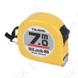 Mõõdulint Tajima 7.5m x 25mm Hi-Lock