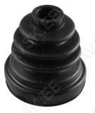 Veovõlli tolmukate 26 x 83 x 100