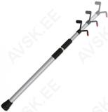 KAPOTI/LUUGI REGULEERITAV TUGI 53-120CM JBM*