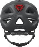 Kiiver Abus Urban-I 3.0 must L