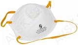 TOLMUMASK / KAITSEMASK / RESPIRAATOR KLAPIGA FFP2 20TK JBM