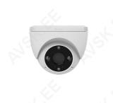 EZVIZ H4 3MP Color Night Vision