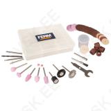 Combitool Accessory Set 40 pc. | CTA1008
