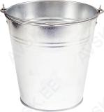 Galvanized Bucket 5L