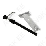 DOSAATOR+SEINAKINNITUS 4,5L-PAKENDILE