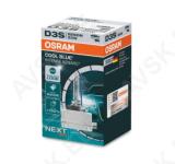 D3S 35W XENARC COOL BLUE INTENSE