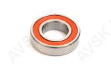 Laager Enduro Bearings 6901 LLB ABEC 5 Ceramic Hybrid